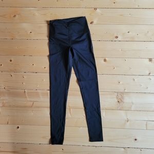 Victorias Secret Tummy Control Leggings